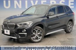 bmw x1 2017 CFJ1597584