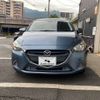 mazda demio 2015 -MAZDA--Demio DBA-DJ3FS--DJ3FS-124653---MAZDA--Demio DBA-DJ3FS--DJ3FS-124653- image 10