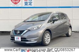 nissan note 2020 quick_quick_HE12_HE12-415025