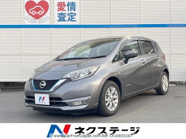 nissan note 2020 quick_quick_HE12_HE12-415025 image 1