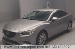 mazda atenza 2013 CFJ1823970