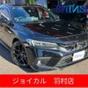 honda civic 2021 CFJ1856210 image 1