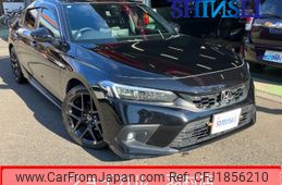 honda civic 2021 CFJ1856210