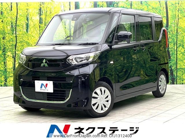 mitsubishi ek-space 2022 -MITSUBISHI--ek Space 5AA-B34A--B34A-0401373---MITSUBISHI--ek Space 5AA-B34A--B34A-0401373- image 1