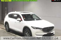 mazda cx-8 2020 -MAZDA--CX-8 KG2P-304698---MAZDA--CX-8 KG2P-304698-