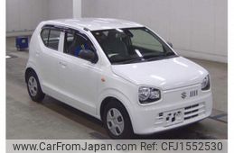 suzuki alto 2018 CFJ1552530