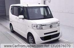 honda n-box 2012 -HONDA 【後日 】--N BOX JF1-1141517---HONDA 【後日 】--N BOX JF1-1141517-