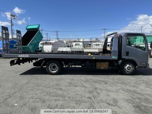isuzu elf-truck 2010 -ISUZU--Elf BDG-NPR85AN--NPR85-7021206---ISUZU--Elf BDG-NPR85AN--NPR85-7021206- image 2