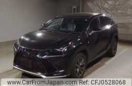 lexus nx 2018 -LEXUS--Lexus NX DBA-AGZ15--AGZ15-1008151---LEXUS--Lexus NX DBA-AGZ15--AGZ15-1008151-