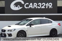 subaru wrx 2017 -SUBARU--WRX VAG--025609---SUBARU--WRX VAG--025609-