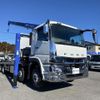 mitsubishi-fuso super-great 2025 CFJ1604883 image 3