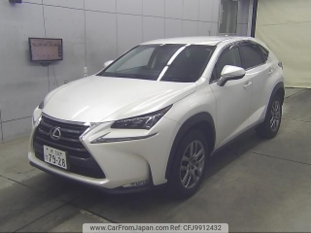 lexus nx 2014 quick_quick_DBA-AGZ10_1002722 image 2