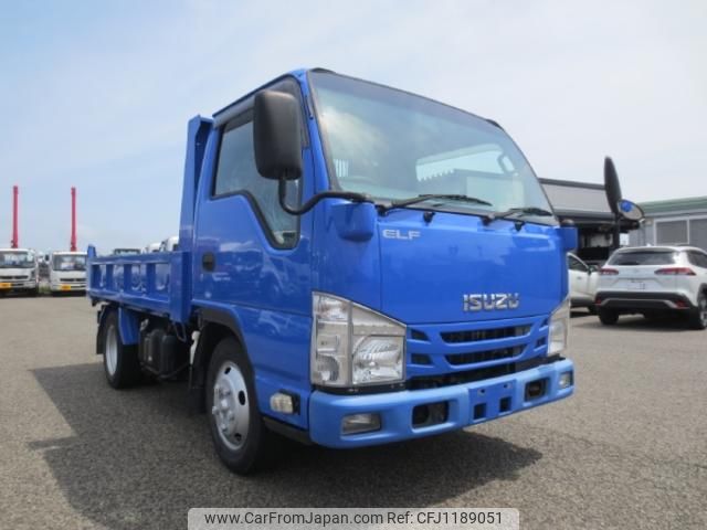 isuzu elf-truck 2018 GOO_NET_EXCHANGE_1161178A30250523W001 image 2