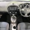 nissan juke 2017 CFJ1756979 image 2