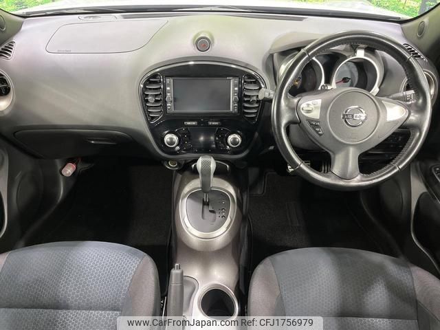 nissan juke 2017 CFJ1756979 image 2