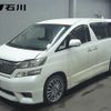 toyota vellfire 2010 -TOYOTA--Vellfire ANH20W-8110224---TOYOTA--Vellfire ANH20W-8110224- image 1