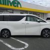 toyota vellfire 2018 -TOYOTA--Vellfire DBA-AGH30W--AGH30-0211154---TOYOTA--Vellfire DBA-AGH30W--AGH30-0211154- image 19