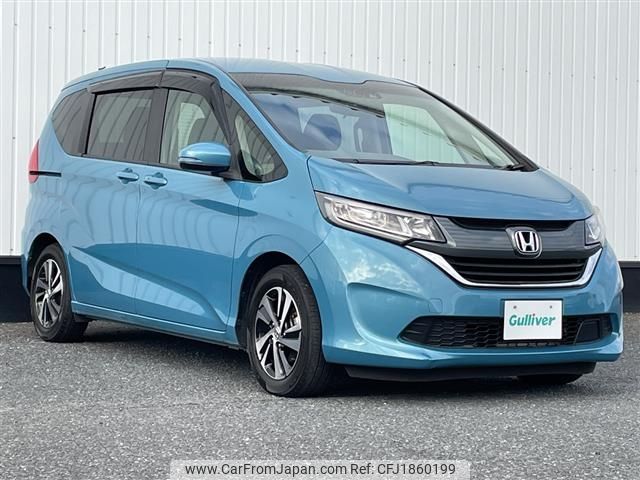honda freed 2016 CFJ1860199 image 1