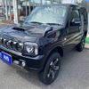 suzuki jimny 2017 CFJ1710531 image 1