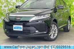 toyota harrier 2018 quick_quick_DBA-ZSU60W_ZSU60-0166285