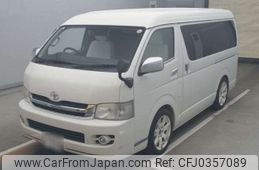 toyota hiace-wagon 2009 -TOYOTA 【広島 830ｽ 203】--Hiace Wagon CBA-TRH214W--TRH214-0015563---TOYOTA 【広島 830ｽ 203】--Hiace Wagon CBA-TRH214W--TRH214-0015563-