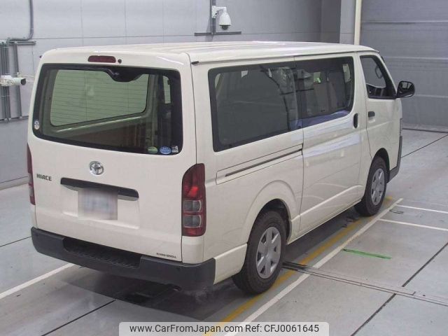 toyota hiace-van 2019 -TOYOTA--Hiace Van TRH200V-5039083---TOYOTA--Hiace Van TRH200V-5039083- image 2