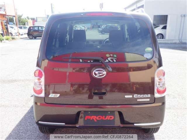 daihatsu mira-cocoa 2012 -DAIHATSU 【山形 580ﾃ9762】--Mira Cocoa DBA-L675S--L675S-0112543---DAIHATSU 【山形 580ﾃ9762】--Mira Cocoa DBA-L675S--L675S-0112543- image 2