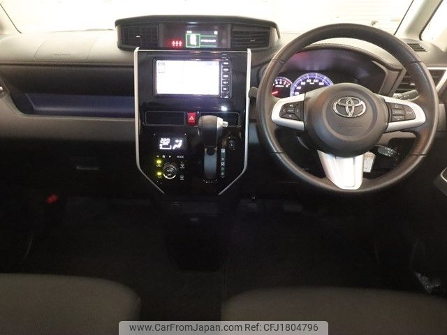 toyota tank 2020 CFJ1804796 image 2