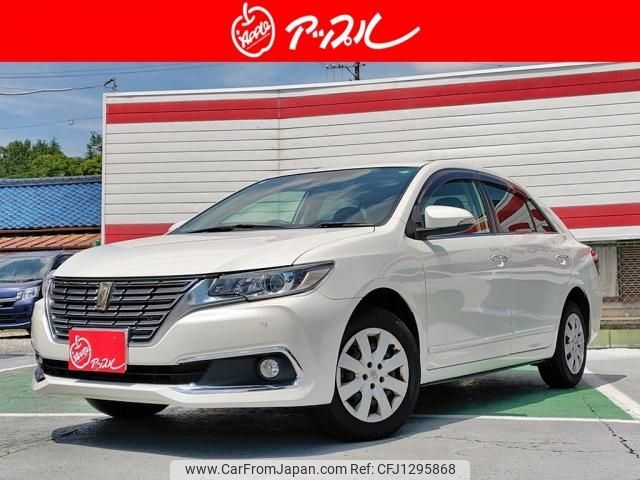 toyota premio 2016 -TOYOTA--Premio DBA-NZT260--3180148---TOYOTA--Premio DBA-NZT260--3180148- image 1