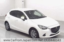 mazda demio 2017 -MAZDA--Demio DJ3FS--319026---MAZDA--Demio DJ3FS--319026-