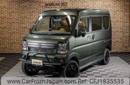 suzuki every-wagon 2025 CFJ1835535