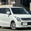 suzuki wagon-r 2010 CFJ1697460 image 1