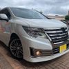 nissan elgrand 2018 CFJ1700702 image 22
