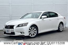 lexus gs 2012 -LEXUS--Lexus GS DBA-GRL11--GRL11-6002850---LEXUS--Lexus GS DBA-GRL11--GRL11-6002850-