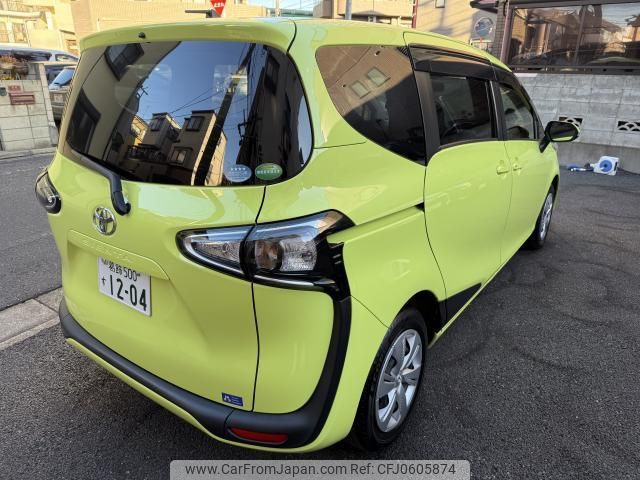 toyota sienta 2020 quick_quick_5BA-NSP170G_NSP170-7265143 image 2