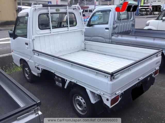 subaru sambar-truck 2009 -SUBARU 【三重 】--Samber Truck TT2--449394---SUBARU 【三重 】--Samber Truck TT2--449394- image 2