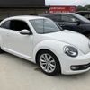 volkswagen the-beetle 2012 -VOLKSWAGEN--VW The Beetle DBA-16CBZ--WVWZZZ16ZCM641021---VOLKSWAGEN--VW The Beetle DBA-16CBZ--WVWZZZ16ZCM641021- image 1