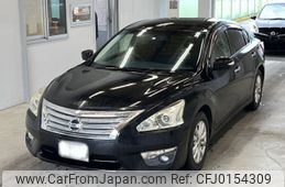 nissan teana 2014 -NISSAN 【鹿児島 300も2916】--Teana L33-001862---NISSAN 【鹿児島 300も2916】--Teana L33-001862-