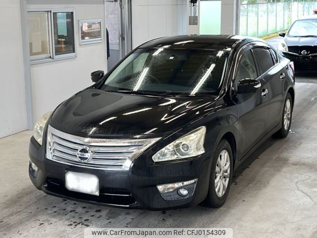 nissan teana 2014 -NISSAN 【鹿児島 300も2916】--Teana L33-001862---NISSAN 【鹿児島 300も2916】--Teana L33-001862- image 1