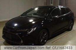 toyota corolla-touring-wagon 2020 CFJ1682833
