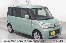 mazda flair-wagon 2014 -MAZDA 【広島 582ｳ9936】--Flair Wagon MM32S--110869---MAZDA 【広島 582ｳ9936】--Flair Wagon MM32S--110869-