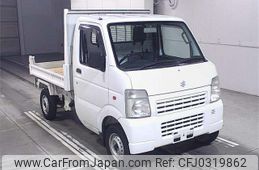 suzuki carry-truck 2011 -SUZUKI--Carry Truck DA63T-737956---SUZUKI--Carry Truck DA63T-737956-