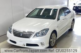 toyota crown 2011 -TOYOTA 【下関 300せ7320】--Crown GWS204-0021215---TOYOTA 【下関 300せ7320】--Crown GWS204-0021215-