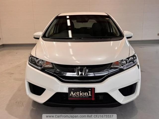 honda fit-hybrid 2014 CFJ1675537 image 2