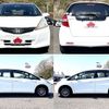 honda fit 2014 -HONDA--Fit DBA-GE6--GE6-1751833---HONDA--Fit DBA-GE6--GE6-1751833- image 4
