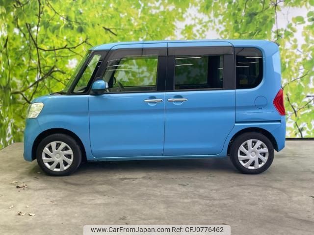 daihatsu tanto 2015 quick_quick_DBA-LA600S_LA600S-0284475 image 2