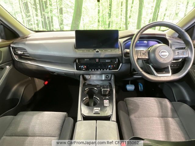 nissan x-trail 2023 -NISSAN--X-Trail 6AA-T33--T33-000187---NISSAN--X-Trail 6AA-T33--T33-000187- image 2