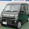 suzuki every-wagon 2024 -SUZUKI 【川口 580ｷ1063】--Every Wagon DA17W--341972---SUZUKI 【川口 580ｷ1063】--Every Wagon DA17W--341972- image 1