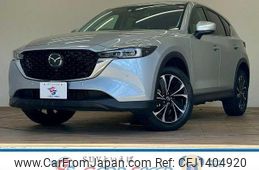 mazda cx-5 2023 quick_quick_3DA-KF2P_KF2P-553549