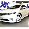 honda civic 2011 -HONDA 【奈良 361ﾏ 22】--Civic ABA-FN2--FN2-1100710---HONDA 【奈良 361ﾏ 22】--Civic ABA-FN2--FN2-1100710- image 1